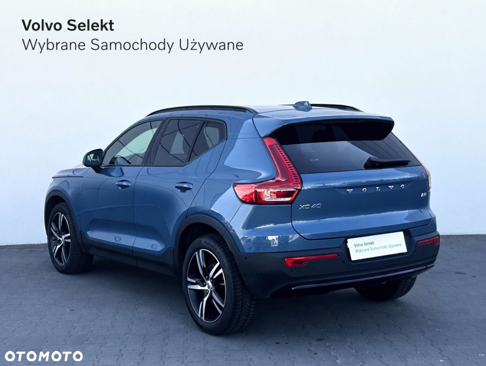 Volvo XC 40 - 7