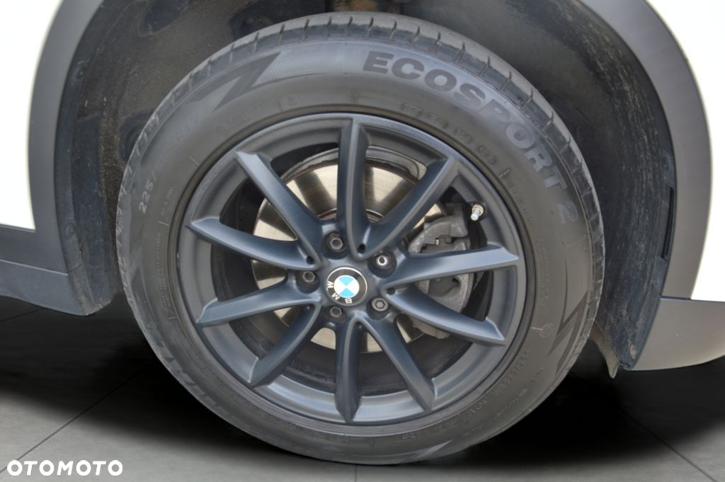 BMW X1 - 18