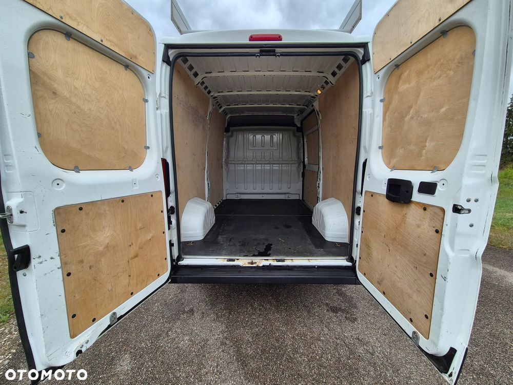 Peugeot BOXER L2H2 - 21