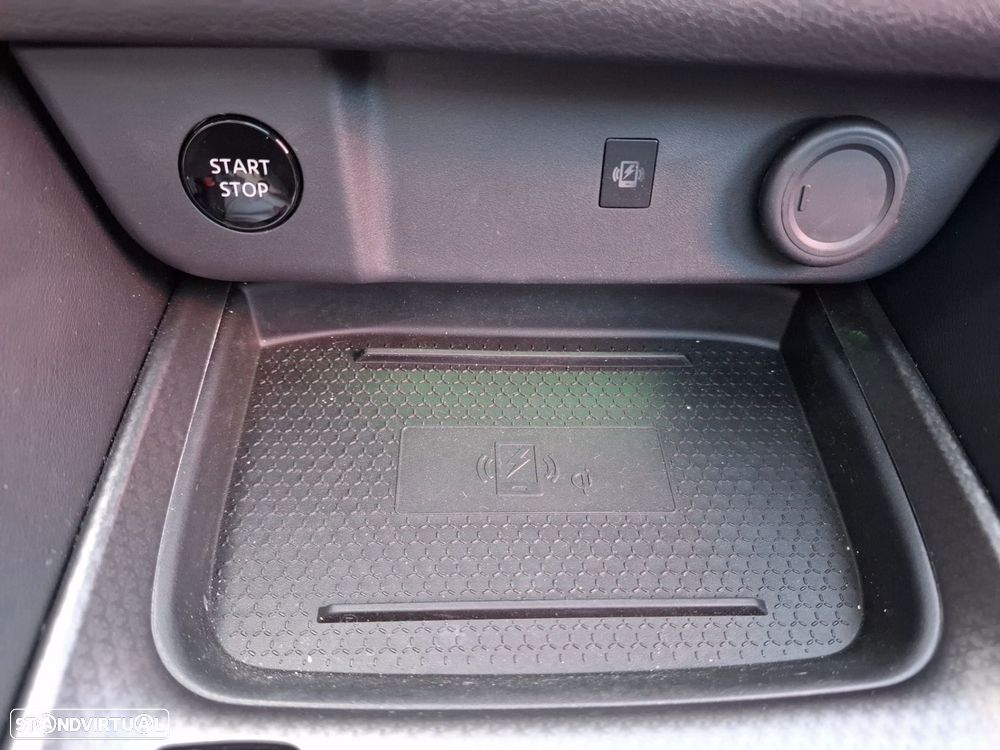 Nissan Qashqai 1.5 e-Power Advance — fotografia 21