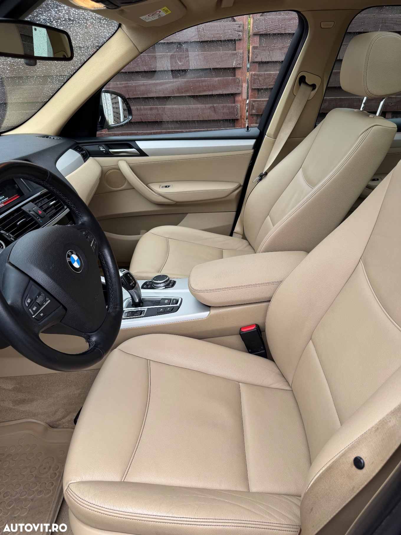 BMW X3 - 25