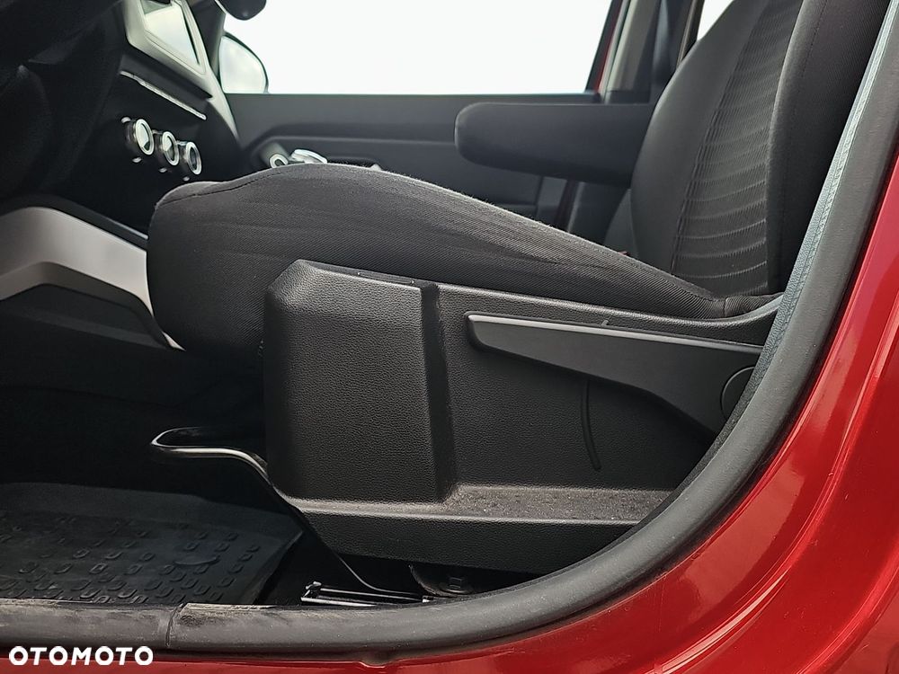 Dacia Duster 1.5 Blue dCi Prestige - 23