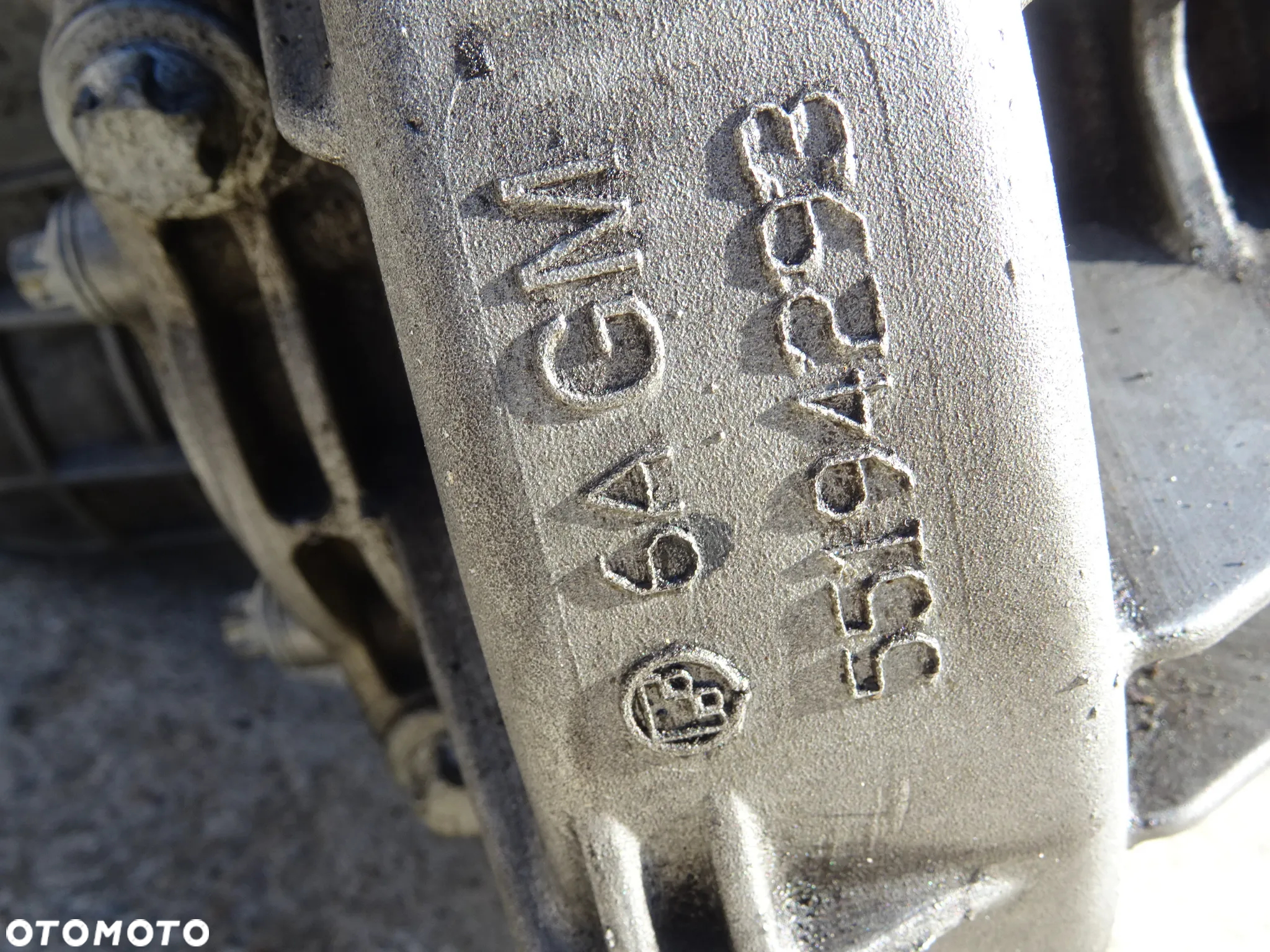 SKRZYNIA MANUAL 6- BIEGÓW M32 1,4 TURBO OPEL ZAFIRA C ASTRA J MOKKA MERIVA B CORSA D E INSIGNIA A - 6