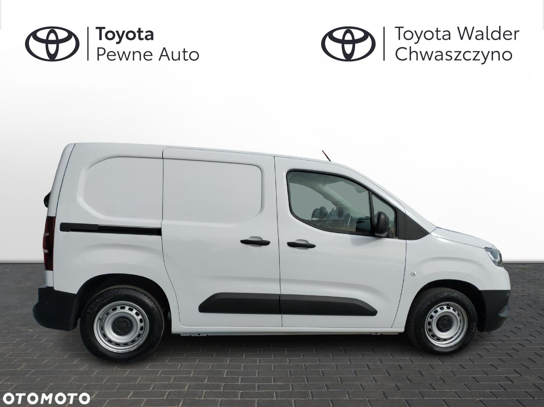 Toyota PROACE CITY - 8