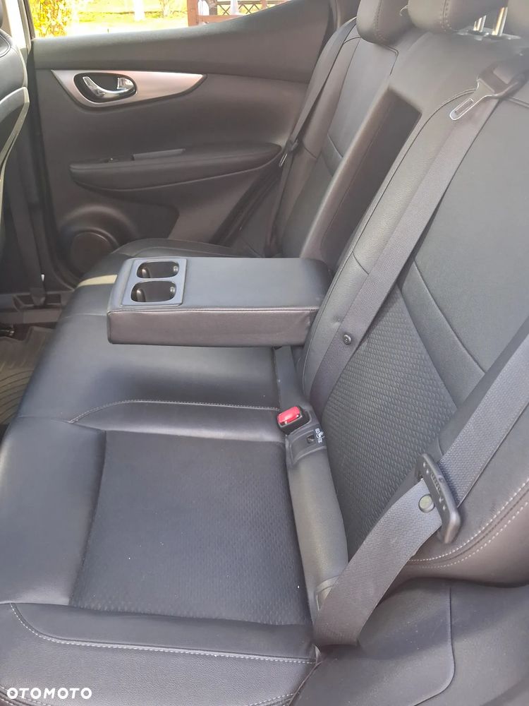 Nissan Qashqai 1.5 dCi Tekna+ - 15