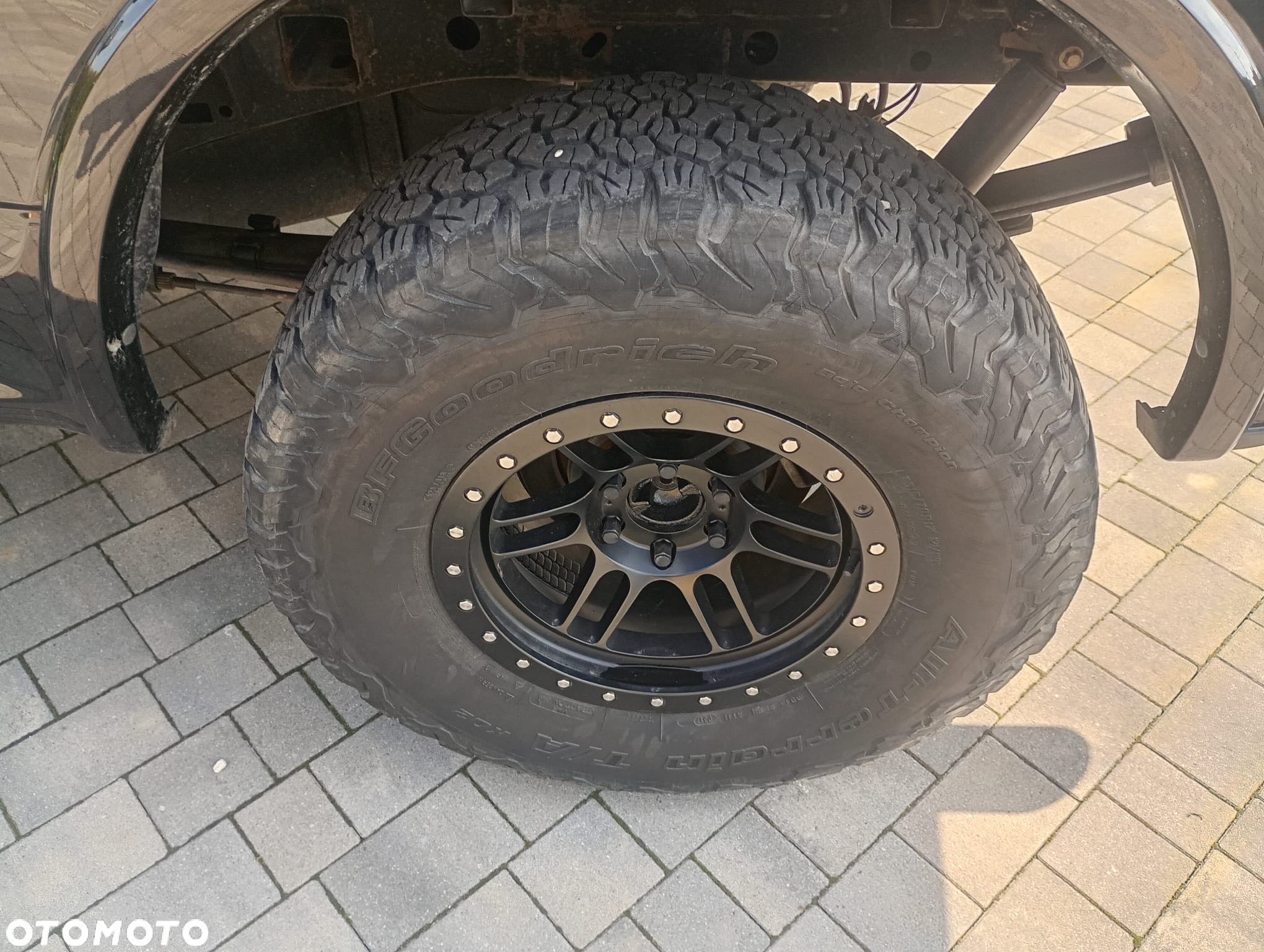 Ford F150 - 14