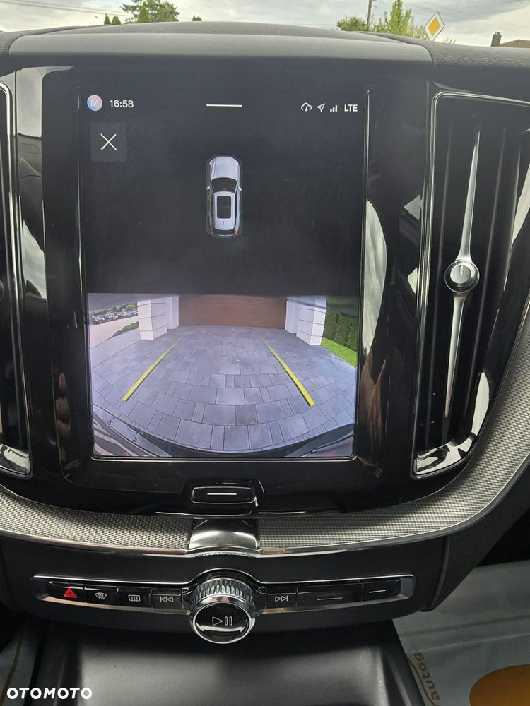 Volvo XC 60 - 20