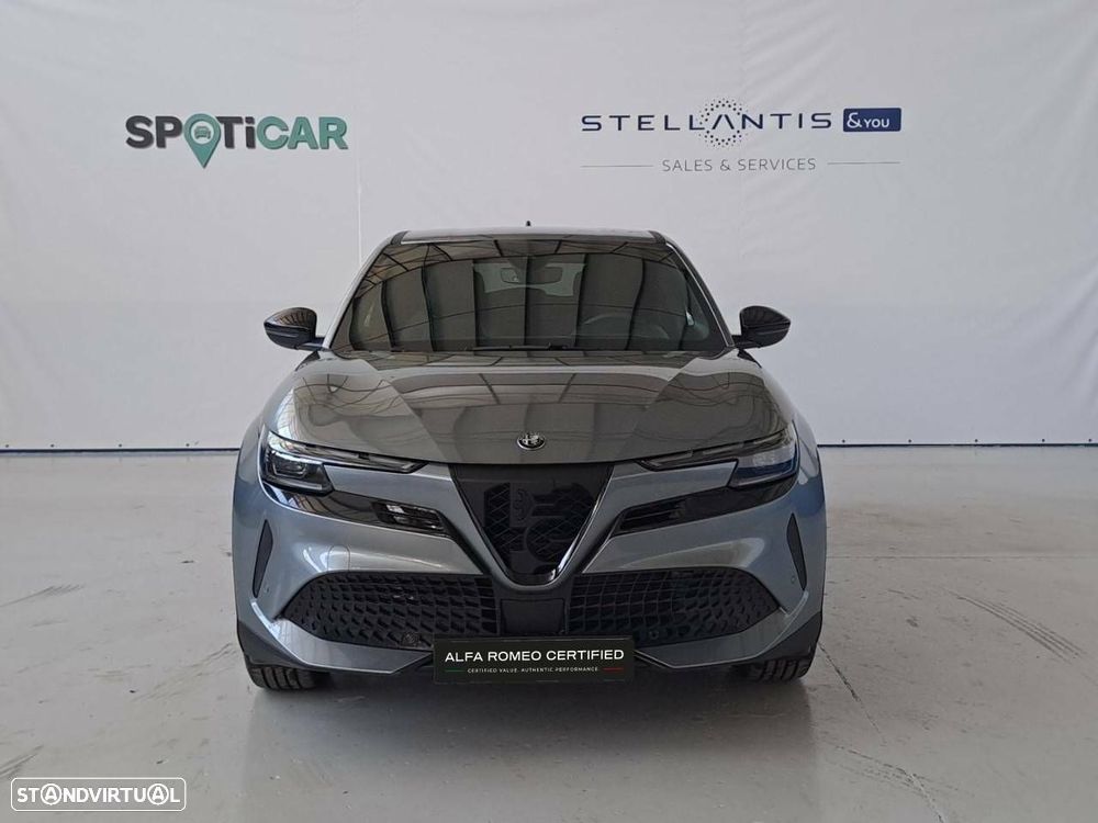 Alfa Romeo Junior - 4