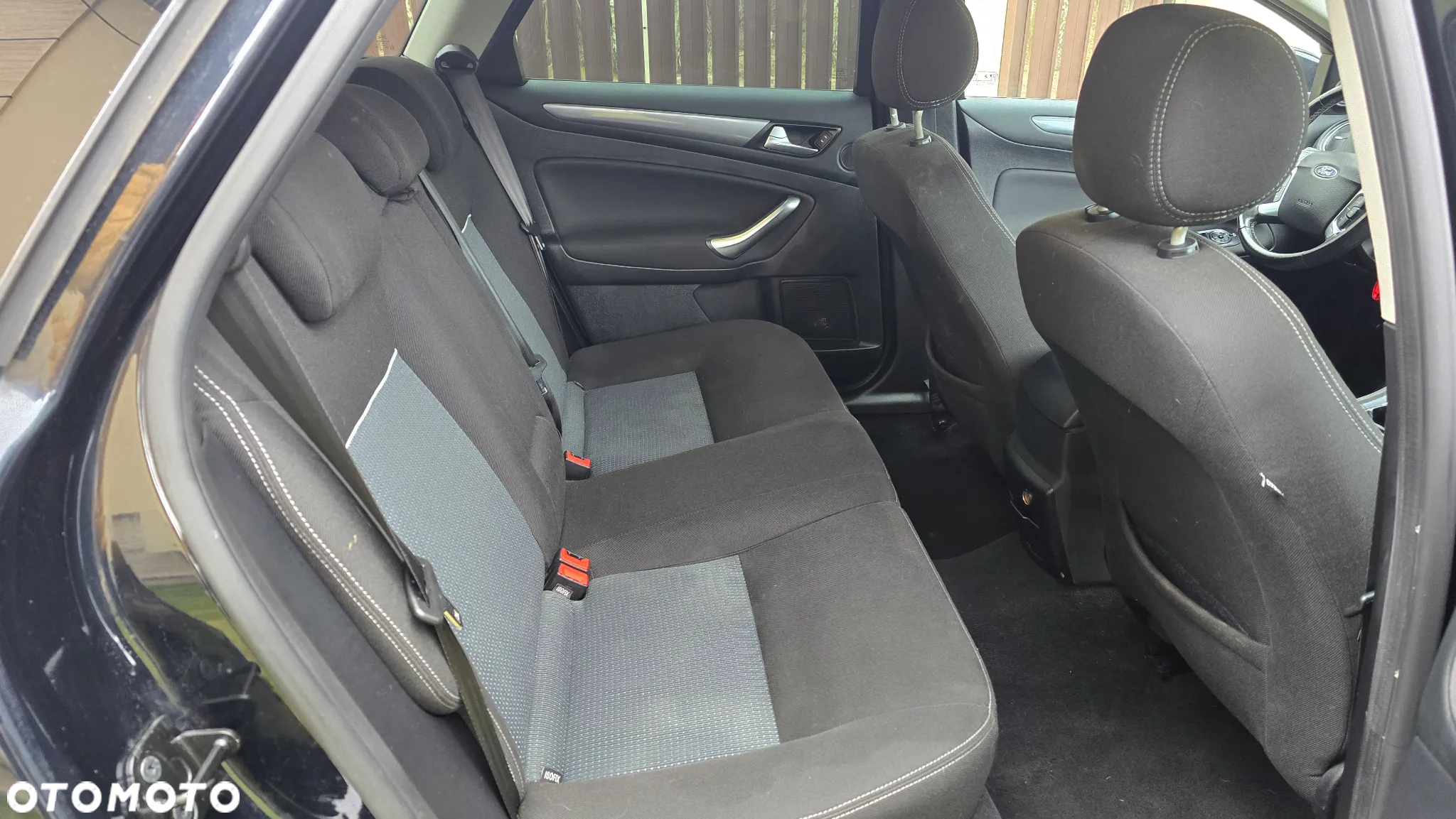 Ford Mondeo 1.6 Ti-VCT Ambiente - 30