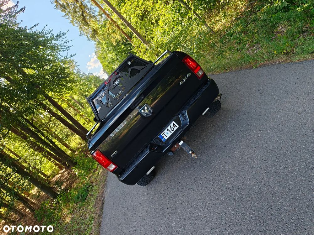 Dodge RAM - 3