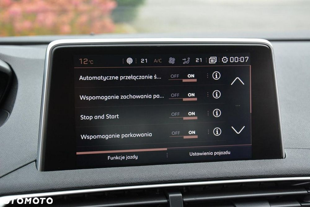 Peugeot 5008 2.0 BlueHDI GT S&S EAT8 - 32