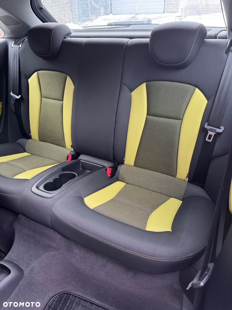 Audi A1 3-drzwiowe 1.6 TDI Ambition - 11