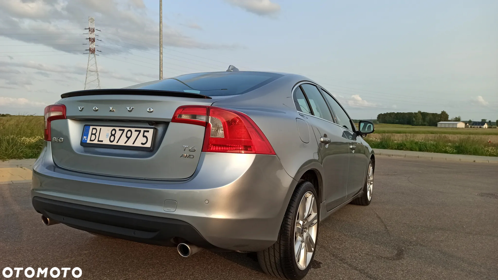 Volvo S60 - 7