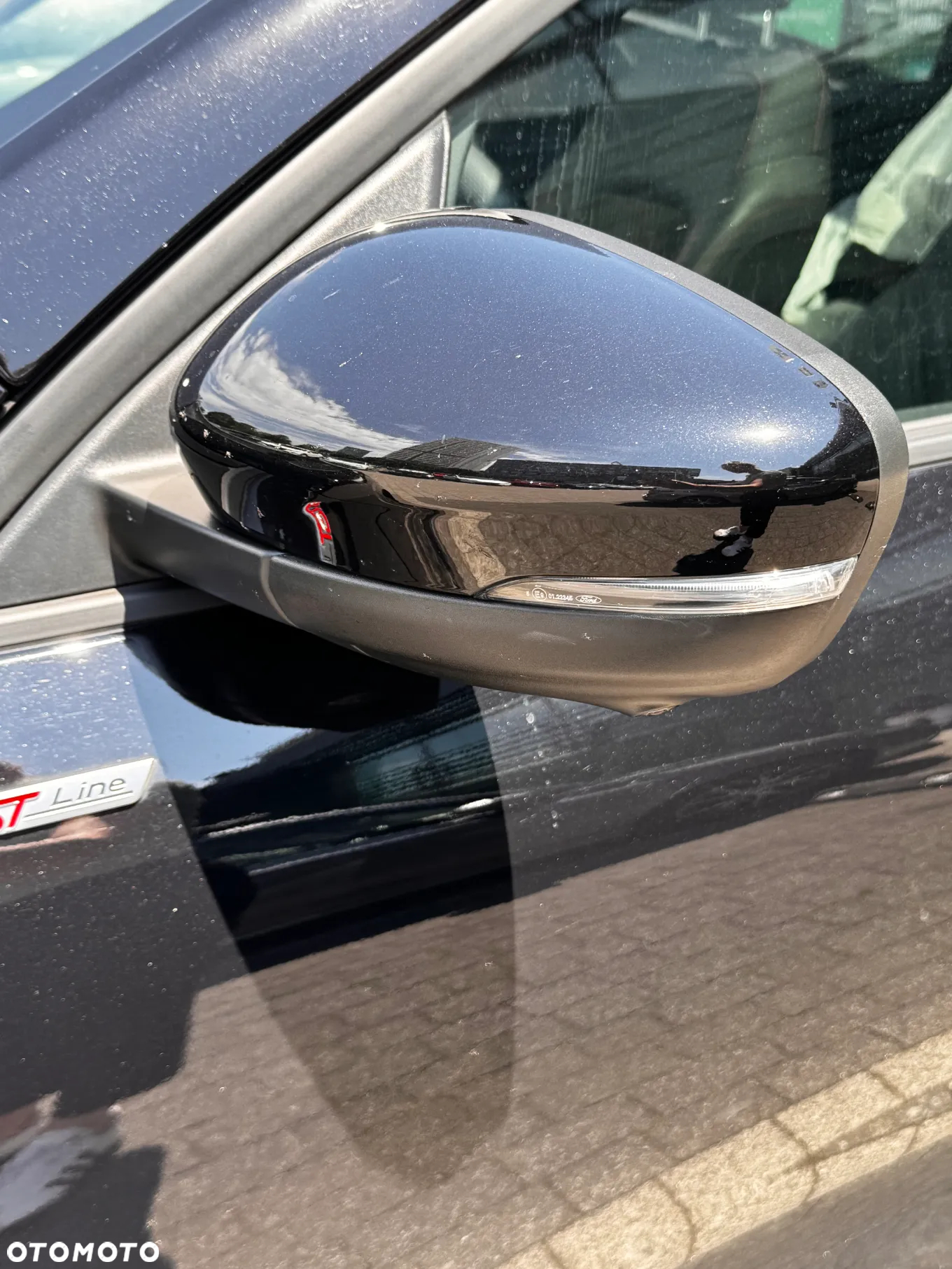 Ford Kuga - 13