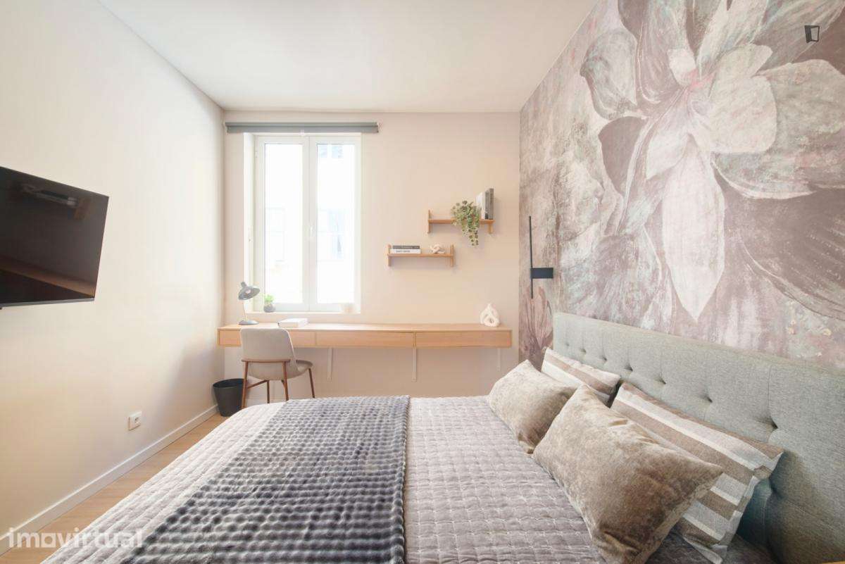 Quarto - localizado em Cais do Sodré Lisbon - Grande imagem: 3/27