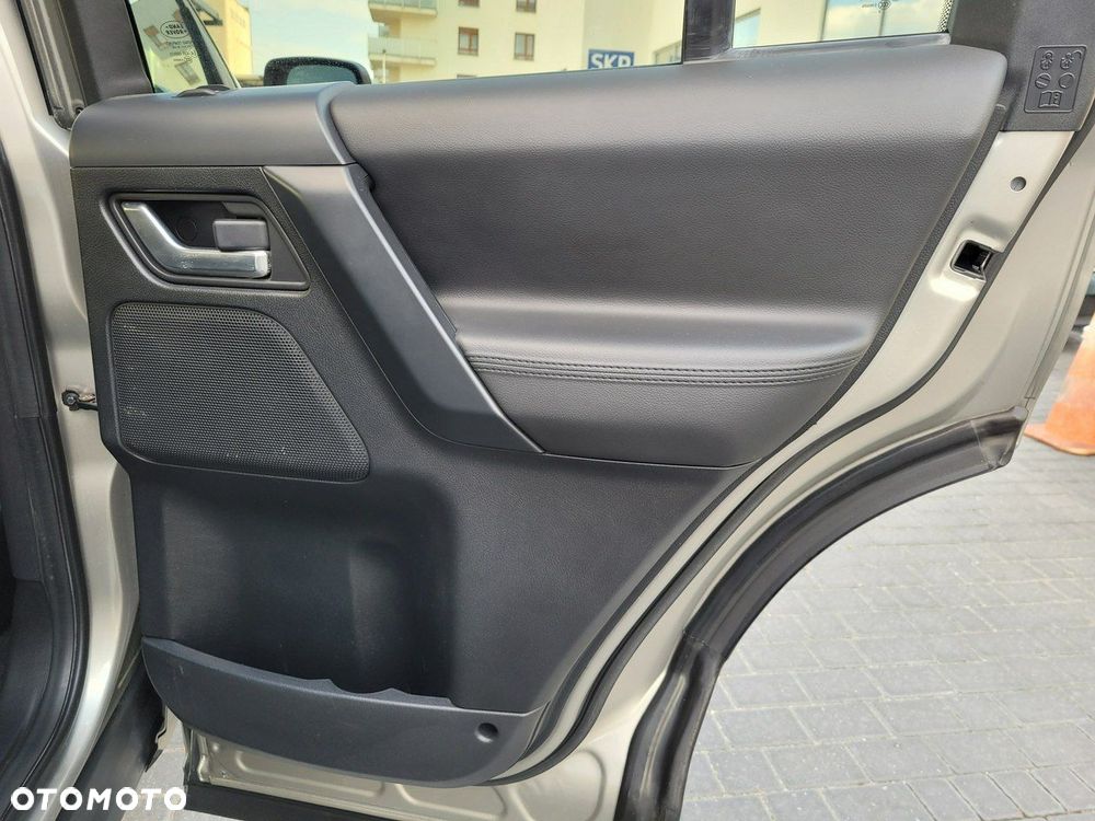 Land Rover Freelander - 19