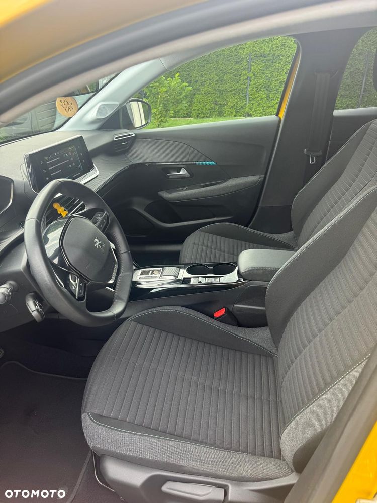 Peugeot 208 Elektromotor 136 Style - 5