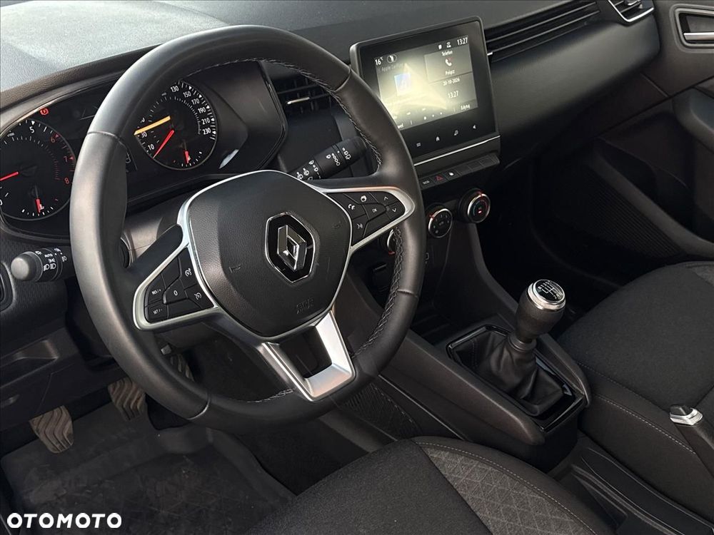 Renault Clio 1.0 TCe Zen - 9