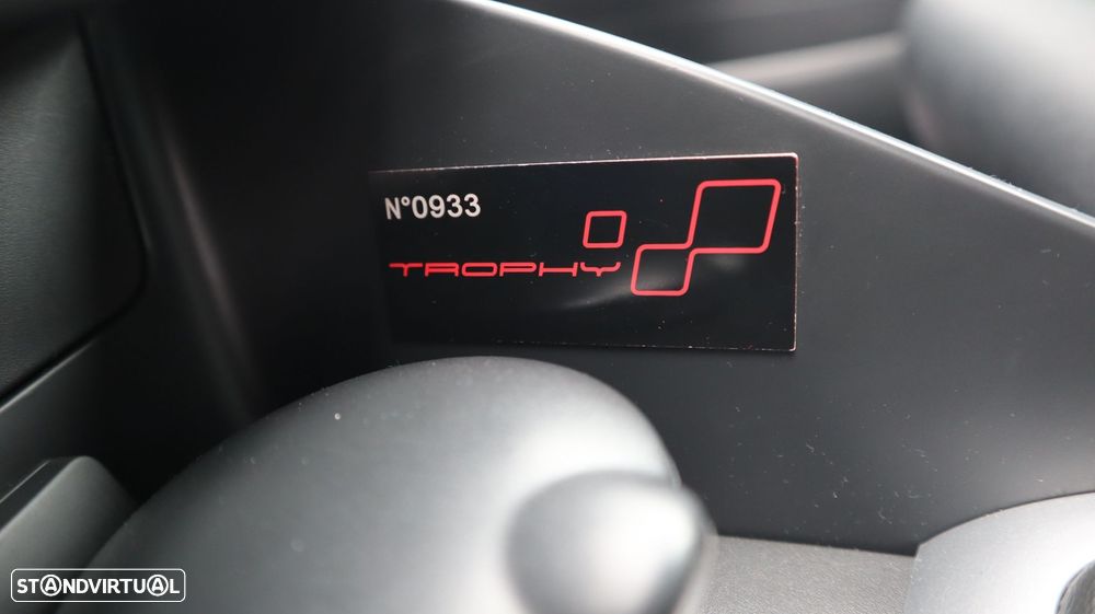 Renault Mégane Coupe 2.0 T RS - 24