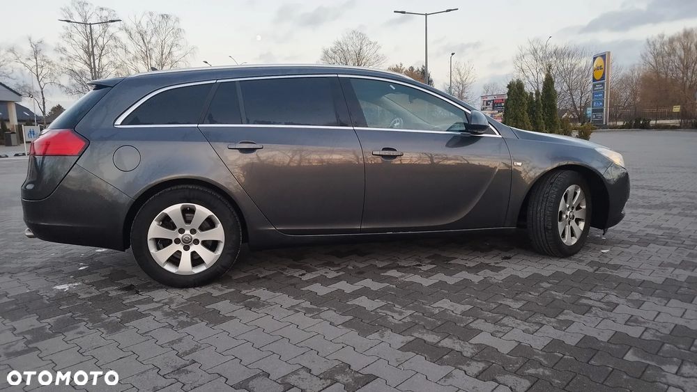 Opel Insignia - 4