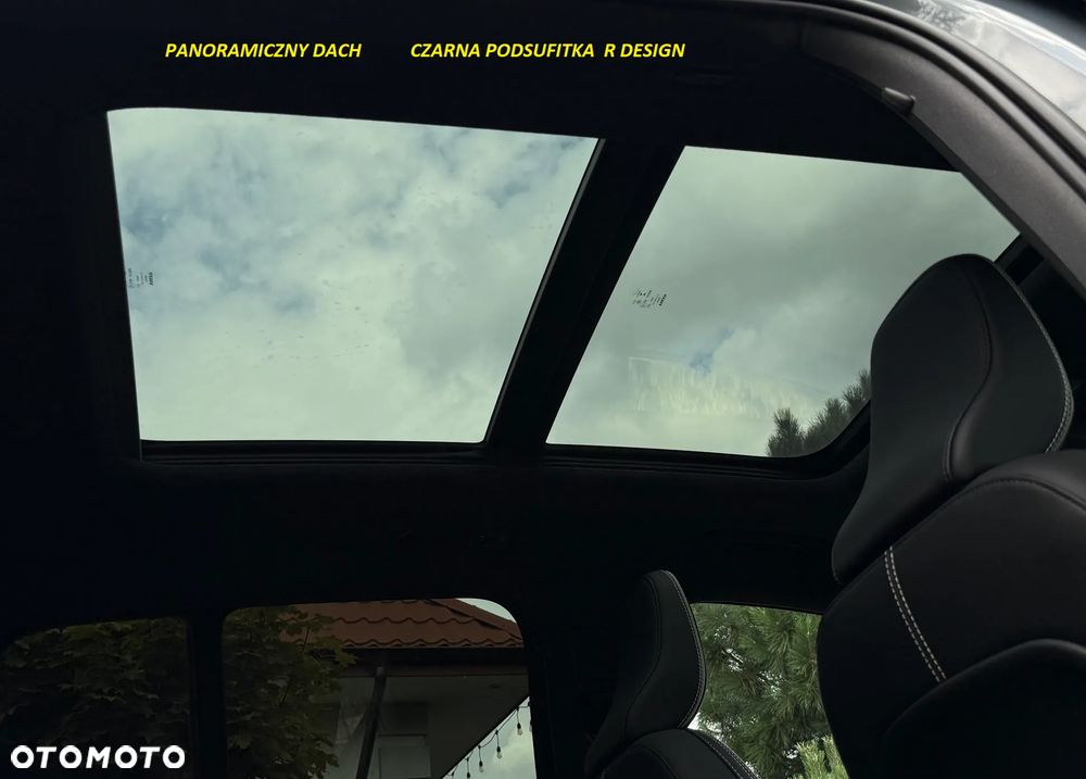 Volvo XC 40 B4 B DKG RDesign - 16