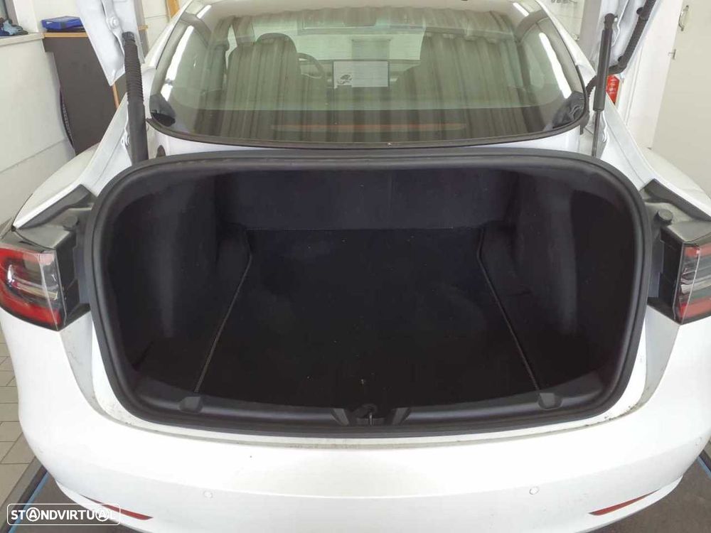 Tesla Model 3 Standard Range Plus RWD - 8