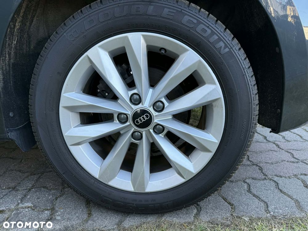 Audi A3 Sportback 30 TDI advanced - 14