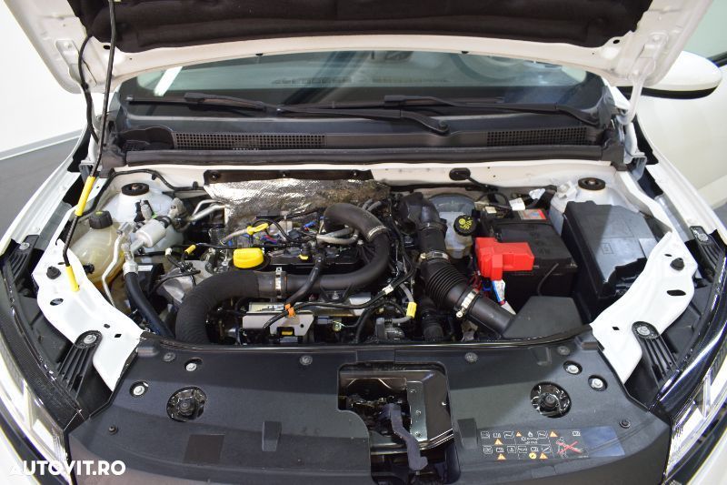 Dacia Logan TCe 90 MT6 Comfort - 20