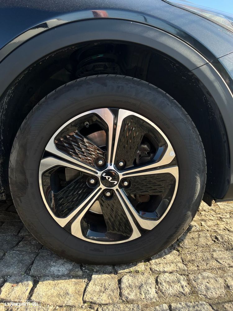 Kia XCeed - 8