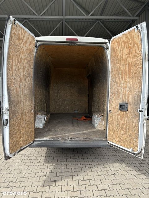Peugeot Boxer - 10