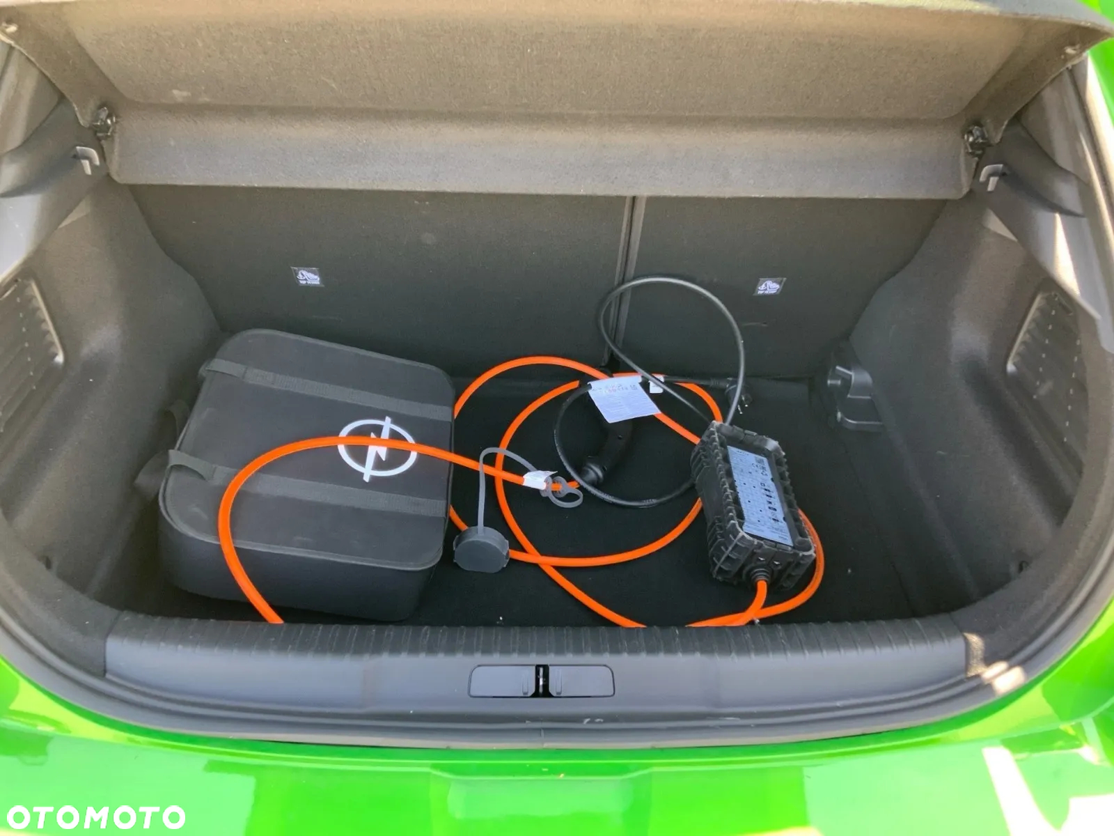 Opel Mokka Mokka-e 50kWh Ultimate Pack - 37
