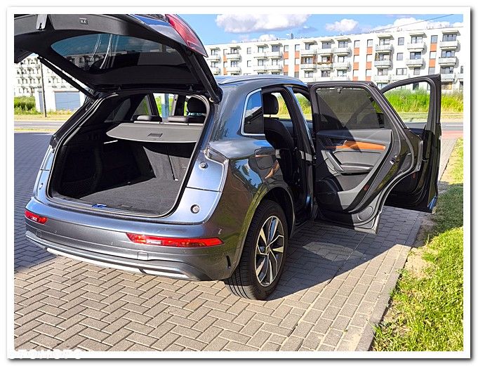 Audi Q5 45 TFSI quattro S tronic S line - 16