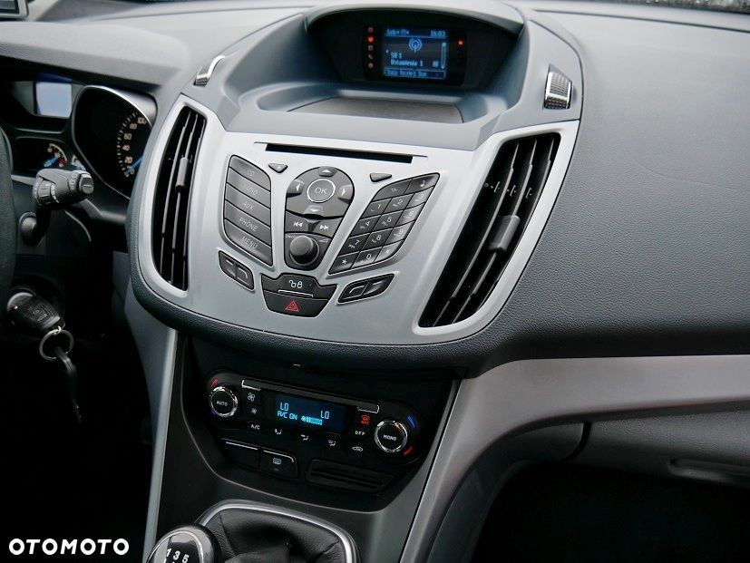 Ford C-MAX 1.6 Ti-VCT Titanium - 8