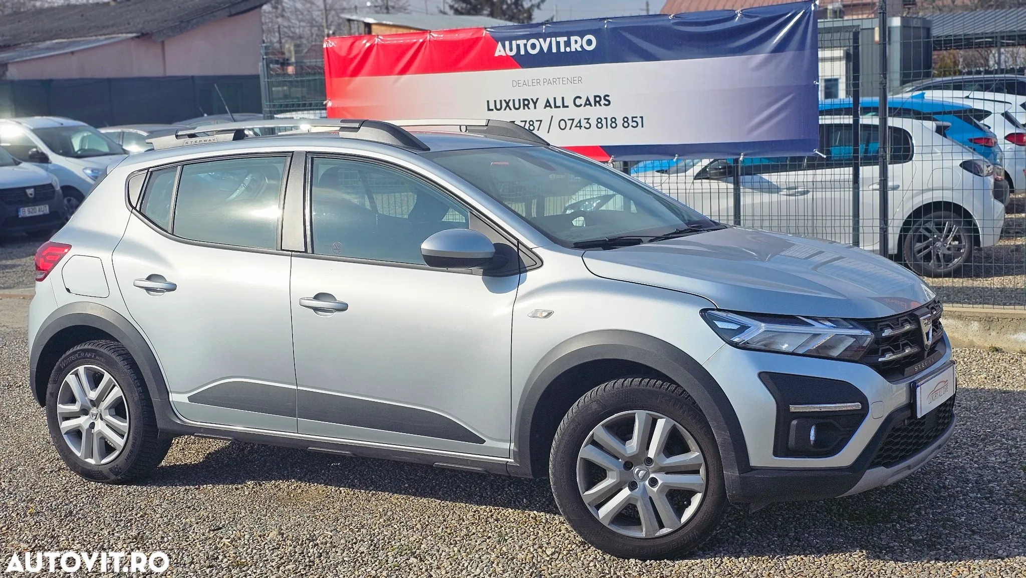 Dacia Sandero - 15