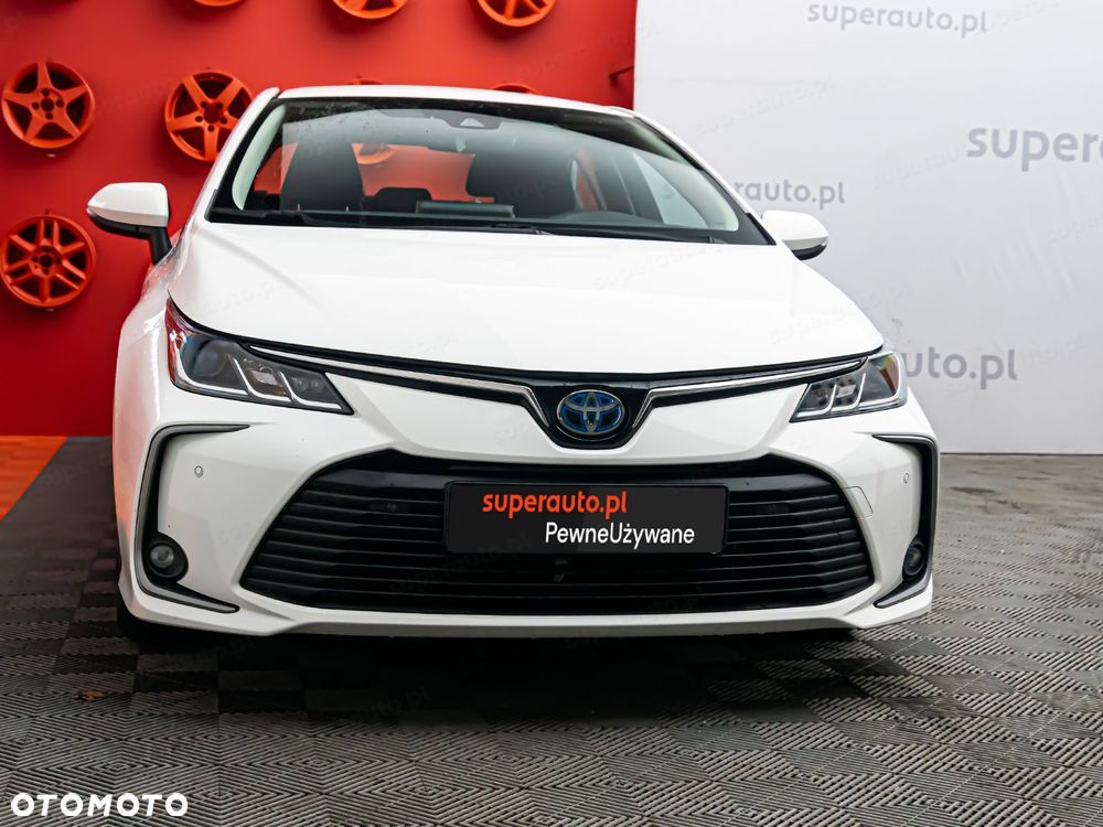 Toyota Corolla - 24