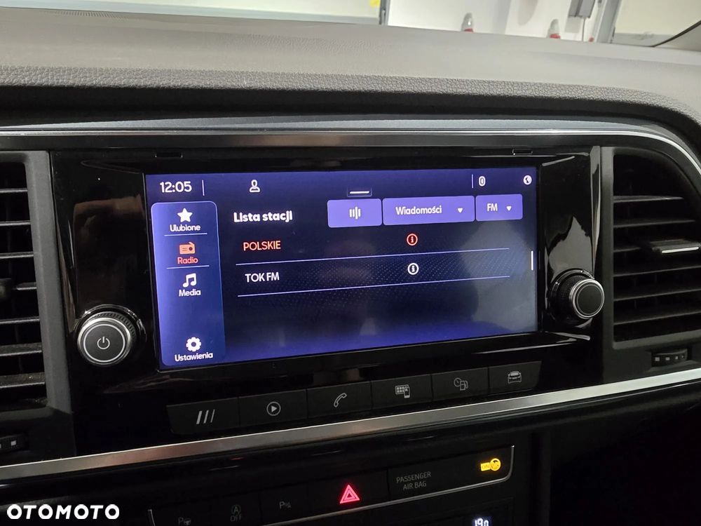 Seat Ateca 1.5 TSI Style S&S DSG - 10