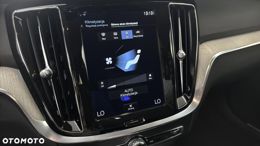 Volvo V60 B3 B Inscription - 23