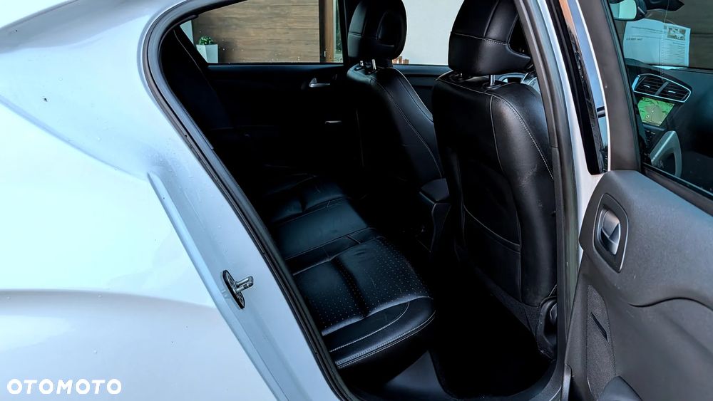 Citroën DS4 VTi 120 SoChic - 10