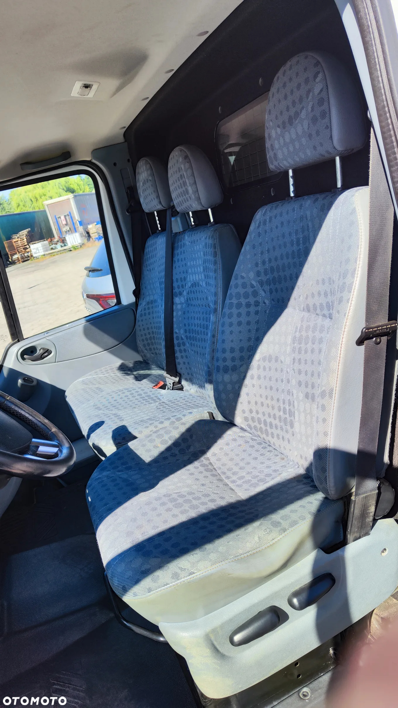 Ford TRANSIT - 9