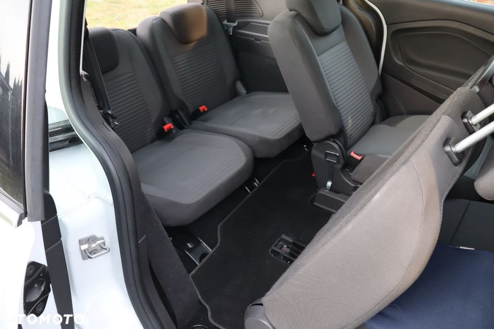 Ford C-MAX 1.0 EcoBoost Titanium ASS - 17