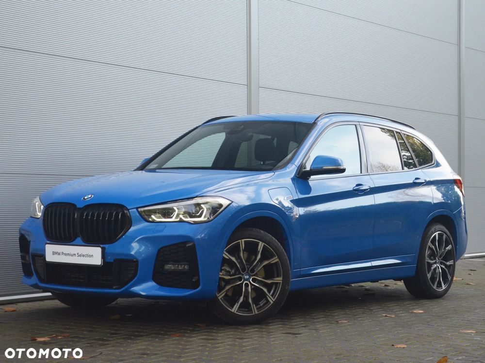 BMW X1 - 1