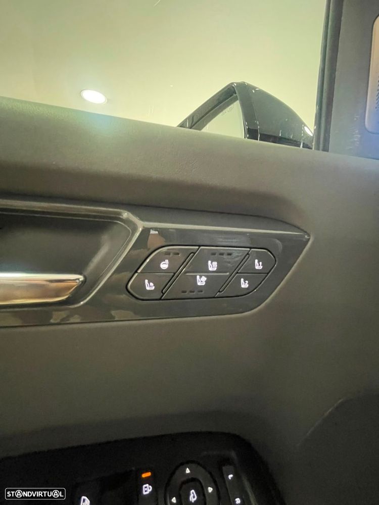 Kia EV9 98.8 kWh 1st Edition - 17