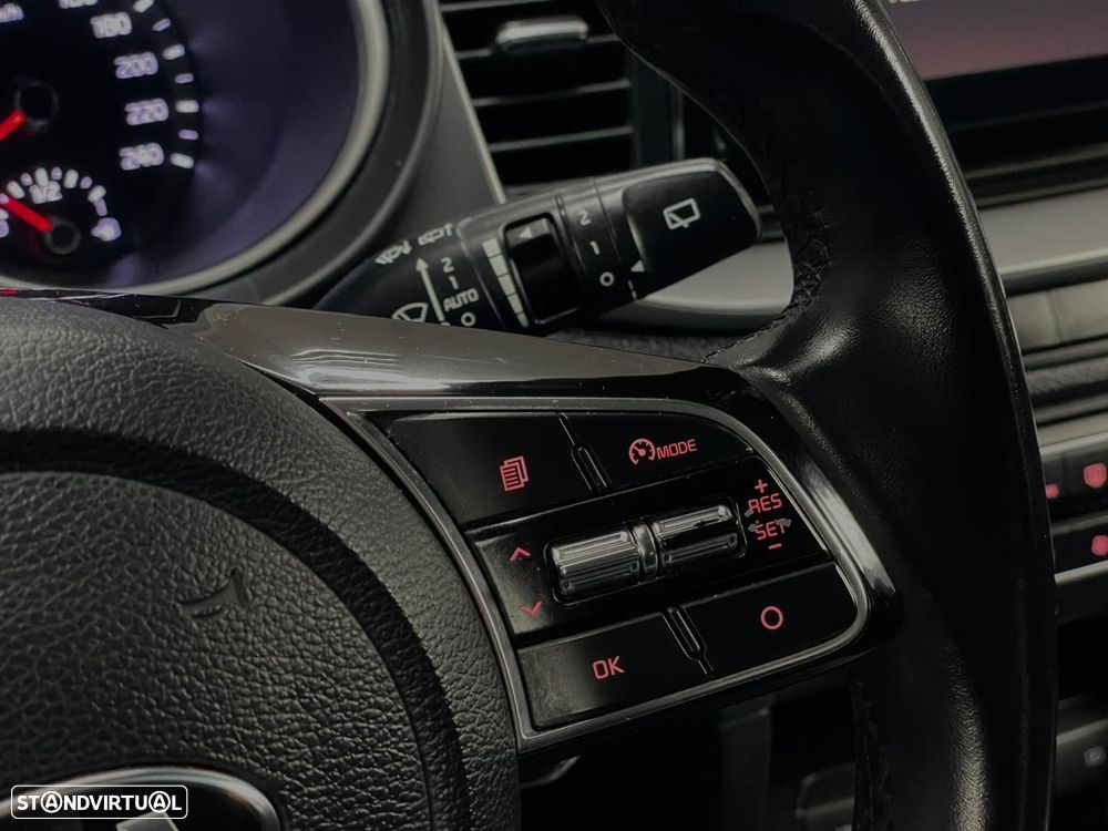 Kia Ceed 1.0 T-GDI Urban - 14