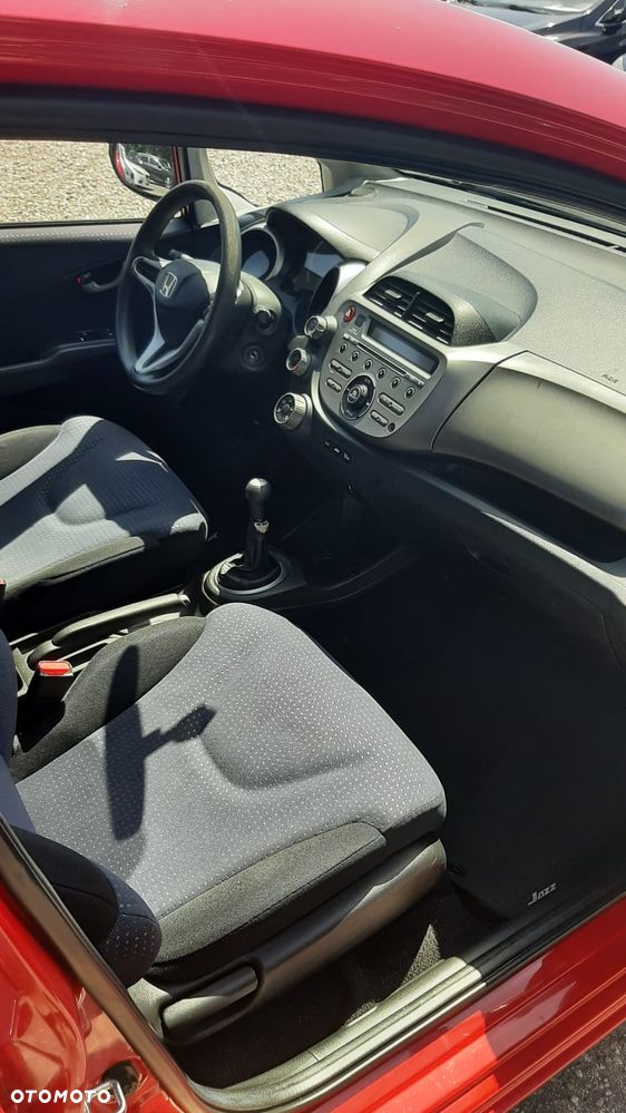 Honda Jazz 1.2 i-VTEC - 13