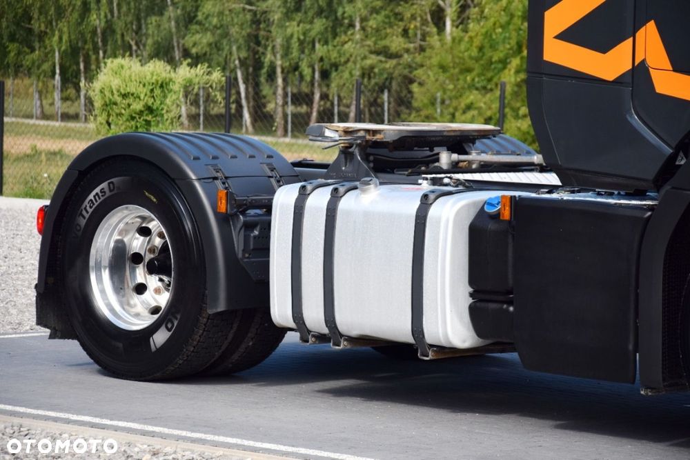 Scania R450 XT - 26