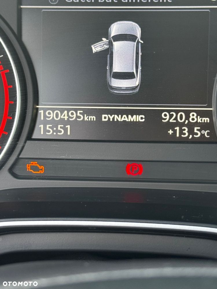 Audi A4 Avant 2.0 TDI - 24