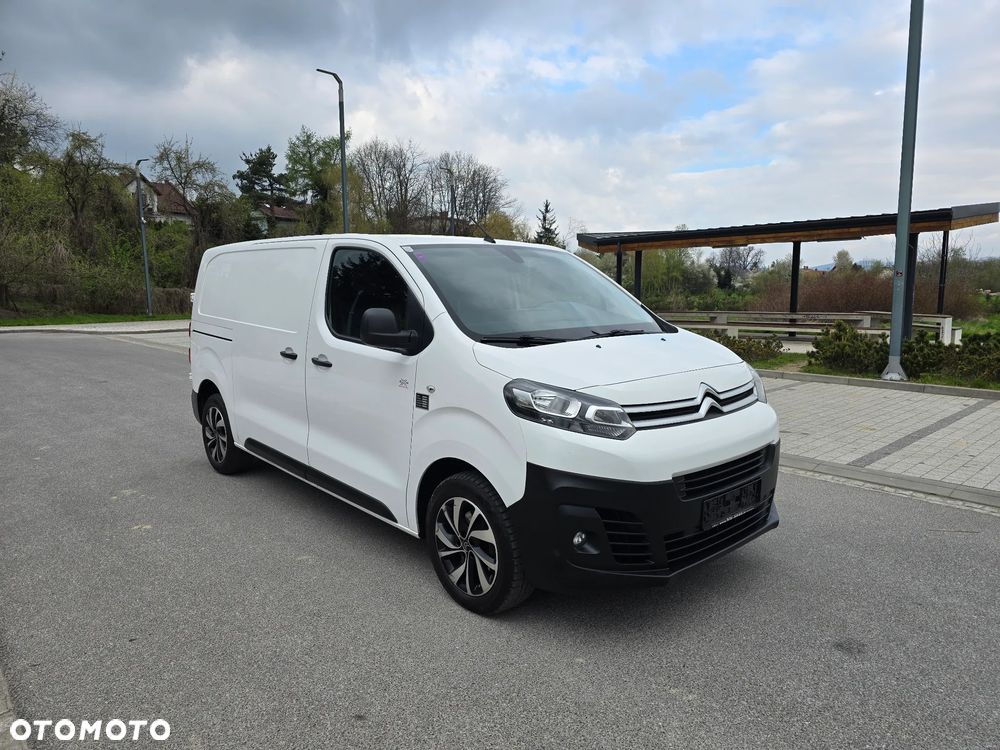 Citroën Jumpy 4x4 - 24