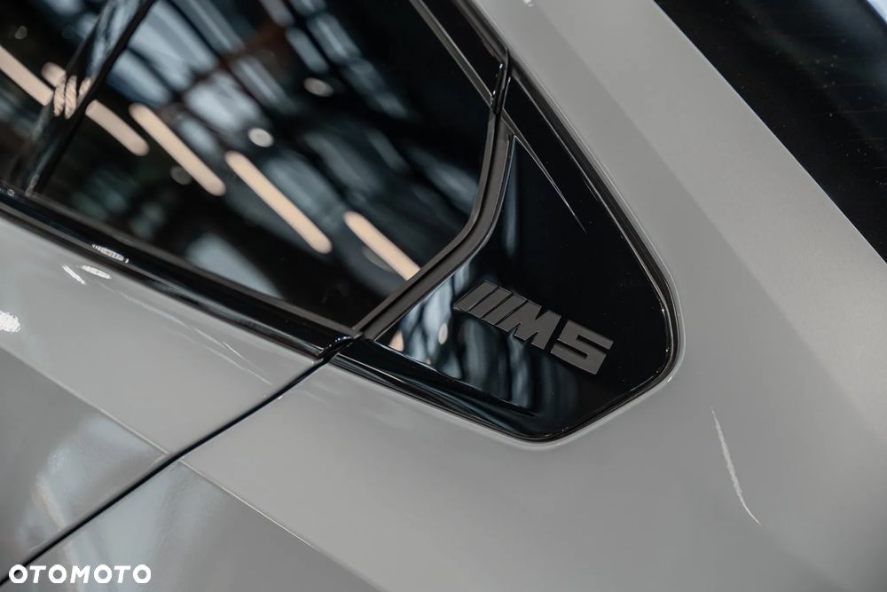 BMW M5 Standard - 19