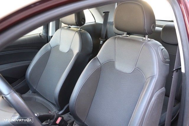 Opel Adam 1.2 Glam - 17