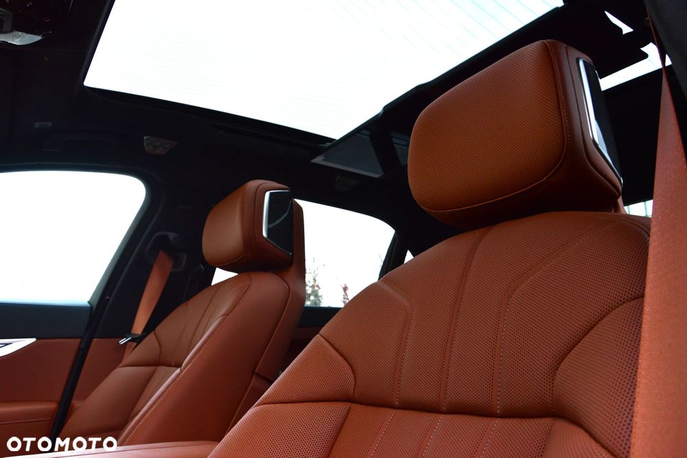 BMW Seria 7 740d xDrive mHEV Individual Edition sport - 15